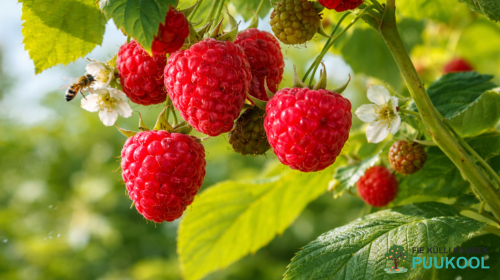 Vaarikate hooldusest