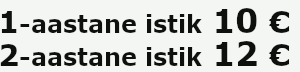 sõstrad hind 10-12 €