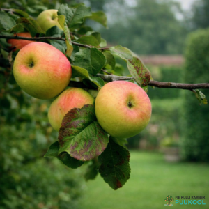 Aed-õunapuu 'Aia ilu'