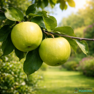 Aed-õunapuu 'Antonovka'