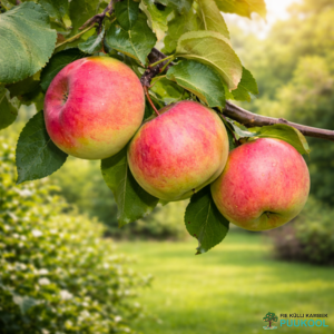 Aed-õunapuu 'Auksis'