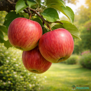 Aed-õunapuu 'Kaimo'