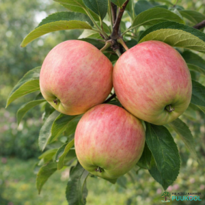 Aed-õunapuu 'Krügeri Tuviõun'