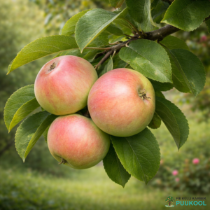 Aed-õunapuu 'Martsipan'