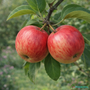 Aed-õunapuu 'Pirja'