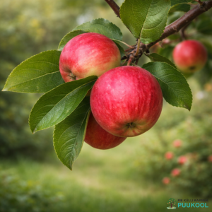 Aed-õunapuu 'Suislepp'