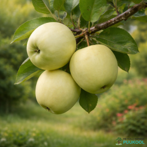 Aed-õunapuu 'Valge Klaarõun'