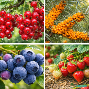 marjakultuuride kategooria