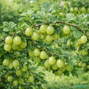 Aed-karusmari 'Tatjana'