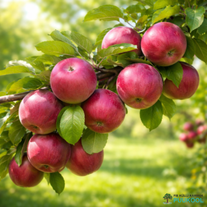 Aed-õunapuu 'Alesja'