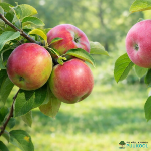 Aed-õunapuu 'Cortland'