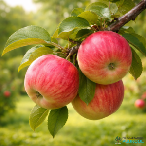 Aed-õunapuu 'Kaari'