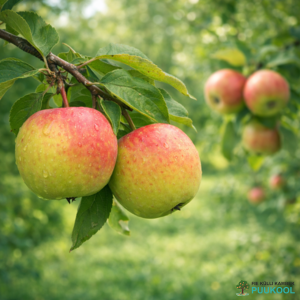 Aed-õunapuu 'Karksi Renett'