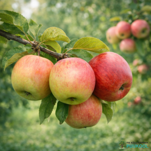 Aed-õunapuu 'Katre'