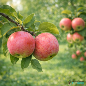 Aed-õunapuu 'Kikitriinu'