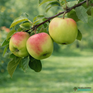 Aed-õunapuu 'Liivika'