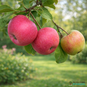 Aed-õunapuu 'Madli'