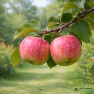 Aed-õunapuu 'Paide taliõun'