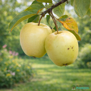 Aed-õunapuu 'Pärnu Tuviõun'