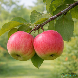 Aed-õunapuu 'Põltsamaa Taliõun'