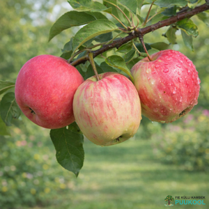 Aed-õunapuu 'Sõstraroosa'