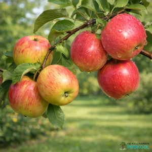 Aed-õunapuu 'Sügisdessertõun'