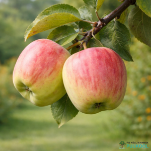 Aed-õunapuu 'Talvenauding'