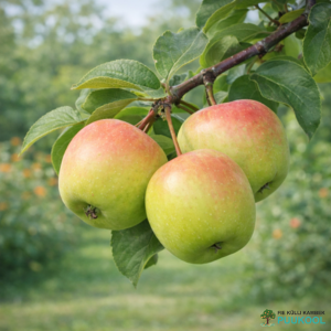 Aed-õunapuu 'Tellissaare'