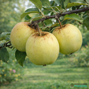 Aed-õunapuu 'Vahur'