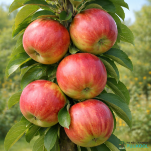 Aed-õunapuu 'Waltz'