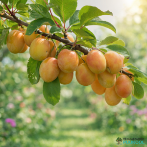 Aed-ploomipuu 'Adelyn'