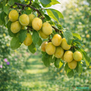 Aed-ploomipuu 'Ance'