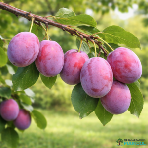 Aed-ploomipuu 'Kihelkonna'