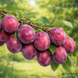 Aed-ploomipuu 'Sonora'