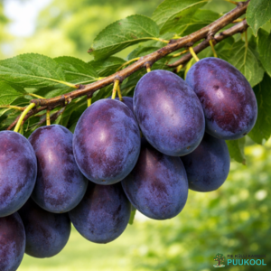 Aed-ploomipuu 'Suhkruploom'