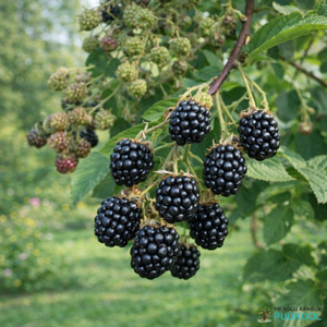 Aedmurakas e. pampel 'Agawam'