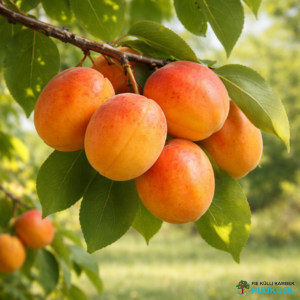 Harilik aprikoosipuu 'Krasnosekii' Harilik aprikoosipuu 'Krasnosekii'