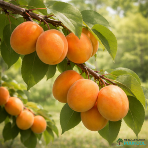 Harilik aprikoosipuu 'Velta' Harilik aprikoosipuu 'Velta'