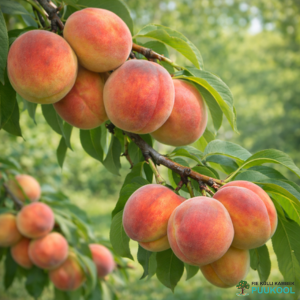 Harilik virsikupuu 'Maira'