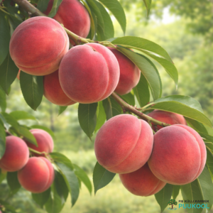 Harilik virsikupuu 'Soĉnij'