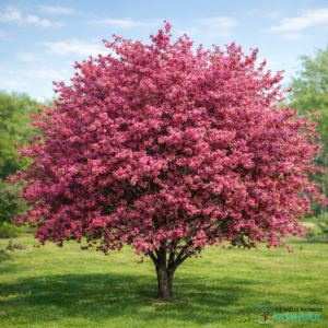 Iluõunapuu 'Professor August Vaga'
