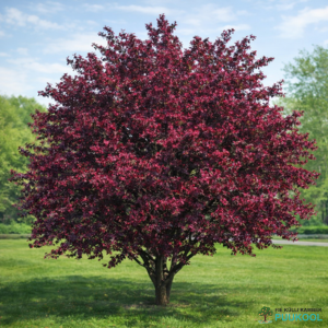 Iluõunapuu 'Royalty'