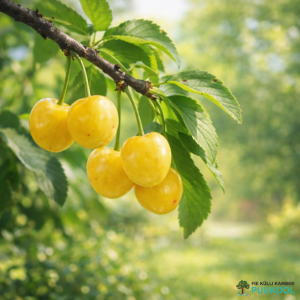 Magus-kirsipuu 'Aleksanders'