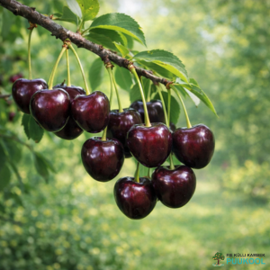 Magus-kirsipuu 'Anu'