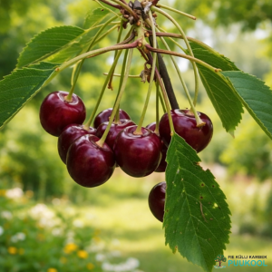 Magus-kirsipuu 'Elle'