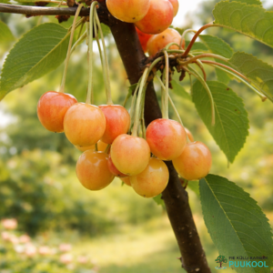 Magus-kirsipuu 'Elton'