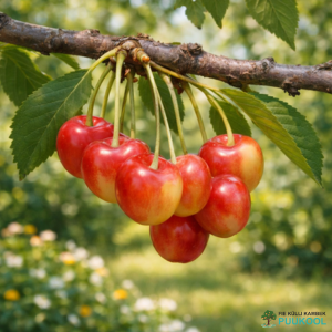 Magus-kirsipuu 'Generalskaja'