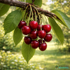 Magus-kirsipuu 'Meelika'