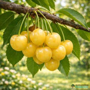 Magus-kirsipuu 'Paula'