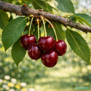 Magus-kirsipuu 'Stella'